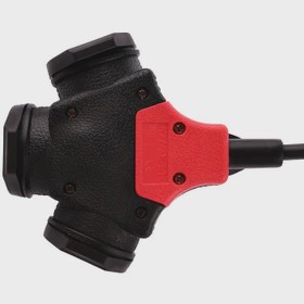سیم سیار 15متری کابل 2 در 2.5مسی باسه راهیجدید