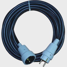 سیم سیار 30متری کابل 2 در 2.5مسیجدید