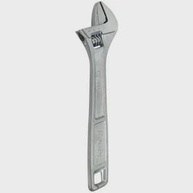 آچار فرانسه رونیکس مدل RH-2433 سایز 12 اینچ کروم