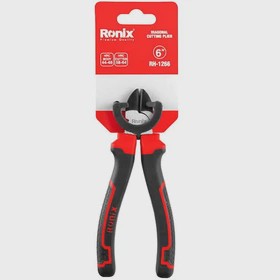 سیم چین رونیکس مدل RH-1226 سایز 6 اینچ مکسی