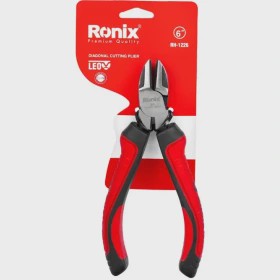 انبر سیم چین رونیکس مدل RH-1227جدید