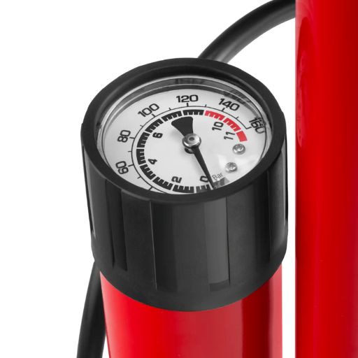 تلمبه دستی رونیکس مدل RH4205 بدنه فلزی درجه دارجدید