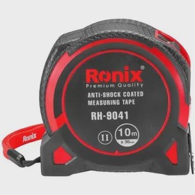 متر دستی رونیکس مدل RH-9041 دو طرفه 10 متری نشکنجدید