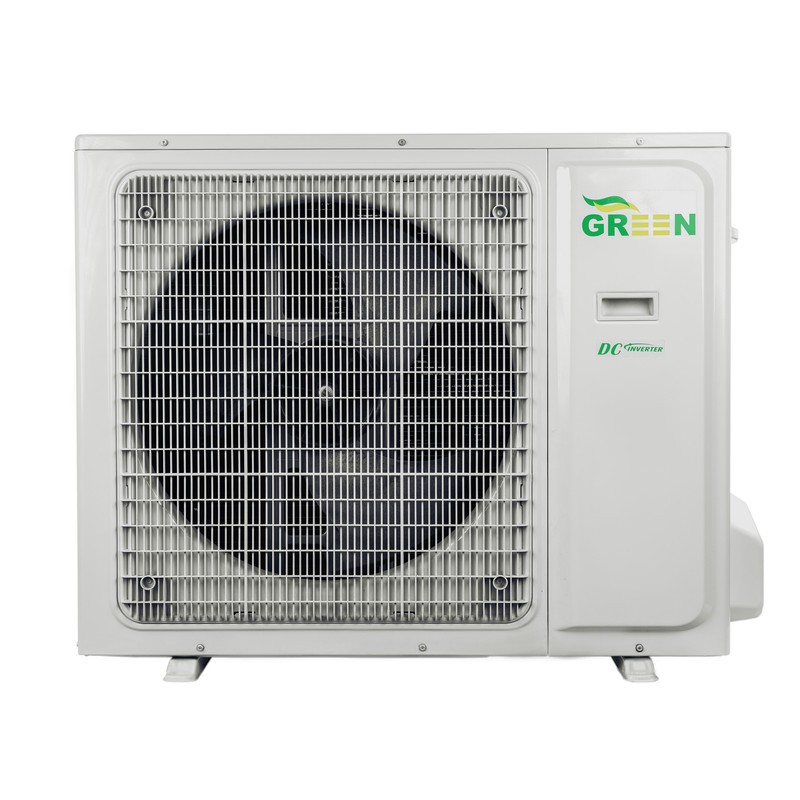 کولر گازی ایستاده 36000 اینورتر گرین مدل َGFS-H36P1T3A