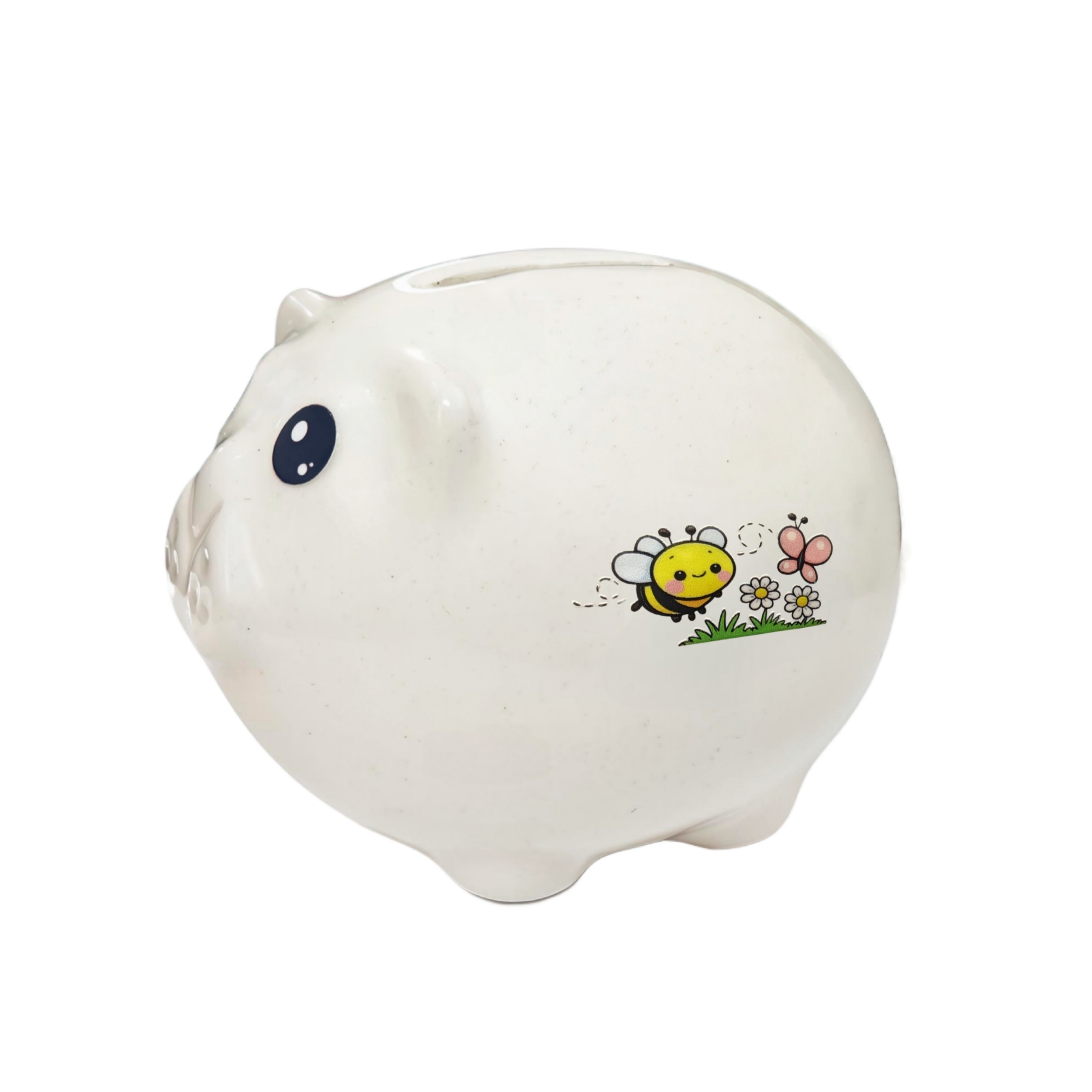 قلک طرح Lucky Pig کد زنبور شاد 01