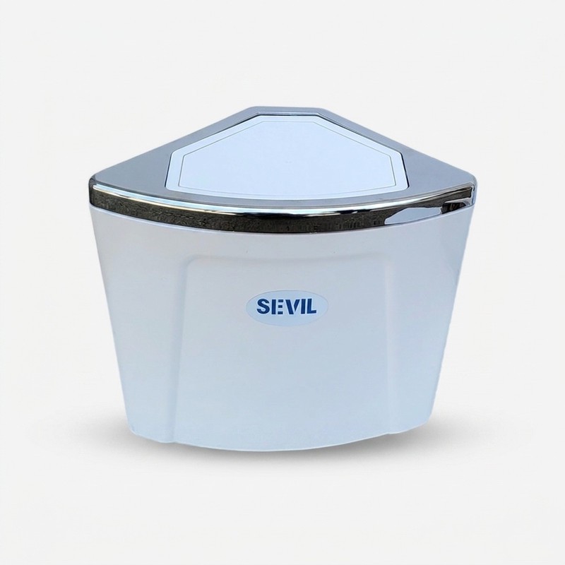 سطل سویل مدل دیواری کد 301