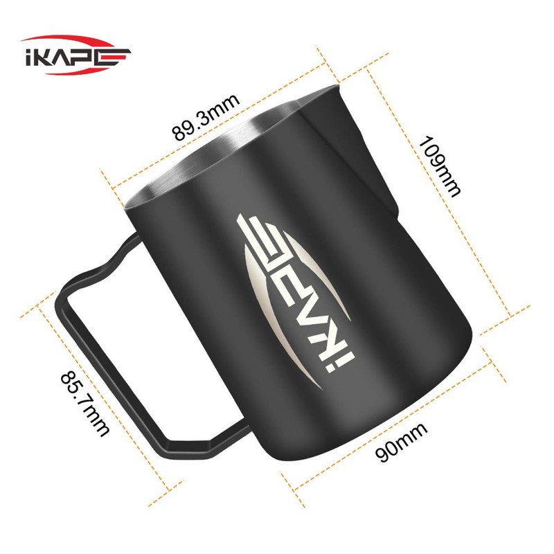 پیچر ایکاپه مدل Hawk-Spout حجم 600 میلی لیتر