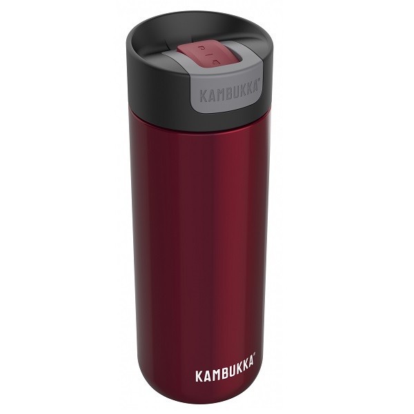 فلاسک کامبوکا مدل OLYMPUS ظرفیت 0.5 لیتر