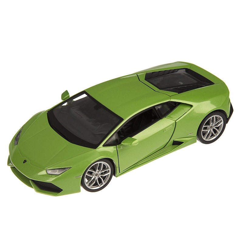 ماشین بازی ولی مدل Lamborghini Huracan LP 610 4
