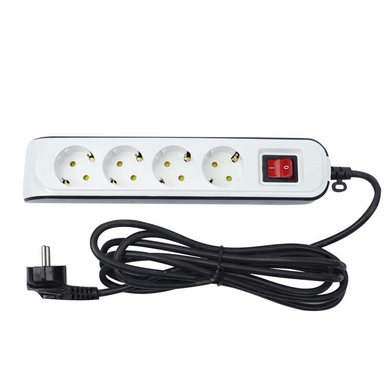 چندراهی برق پارت الکتریک مدل PE-8758