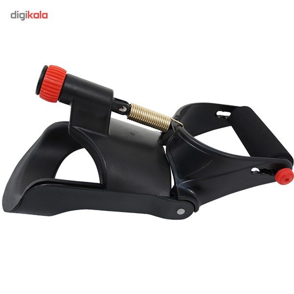 ارسال پس کرایه پستی فنر تقویت ساعد مدل Power Wrist