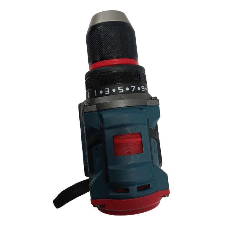 پیچ گوشتی شارژی باس مدل -brushless مجموعه 29 عددی پس کرایه