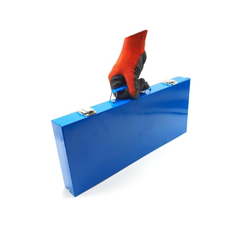 آچار بکس باس مدل BOS24PC مجموعه 24 عددی پس کرایه