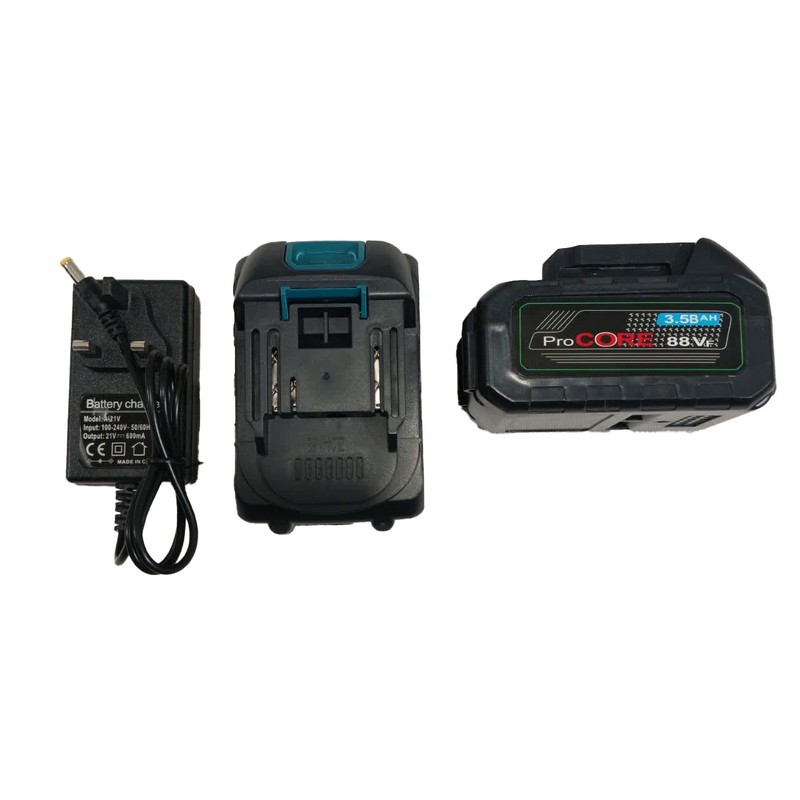 پیچ گوشتی شارژی باس مدل -brushless مجموعه 29 عددی پس کرایه