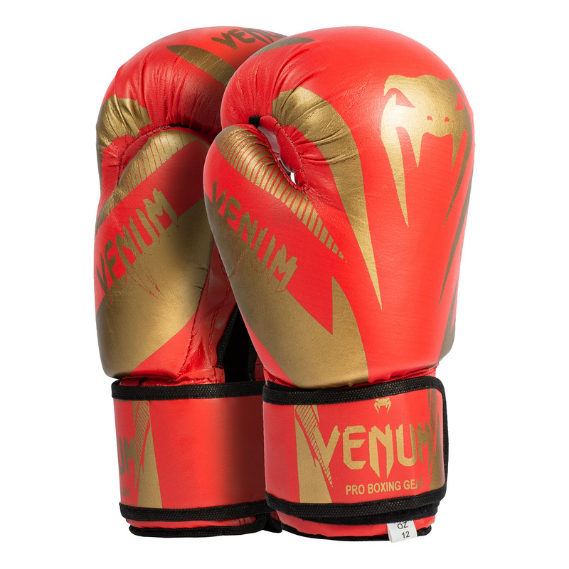 دستکش بوکس مدل PRO VENRED.1403جدید