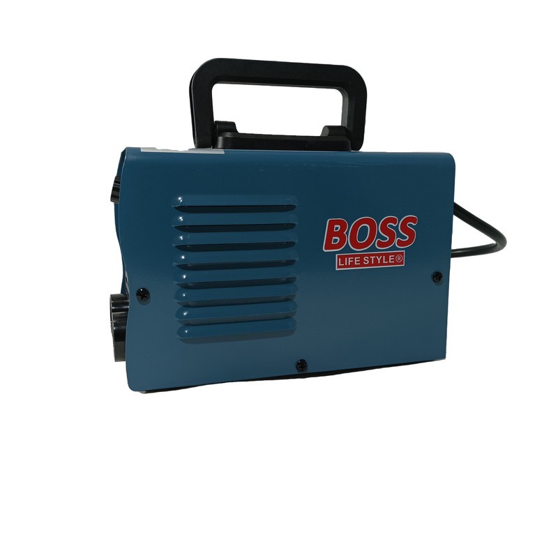 اینورتر جوشکاری مینی باس مدل mma-350-with-bmc-case مجموعه 6 عددی پس کرایه