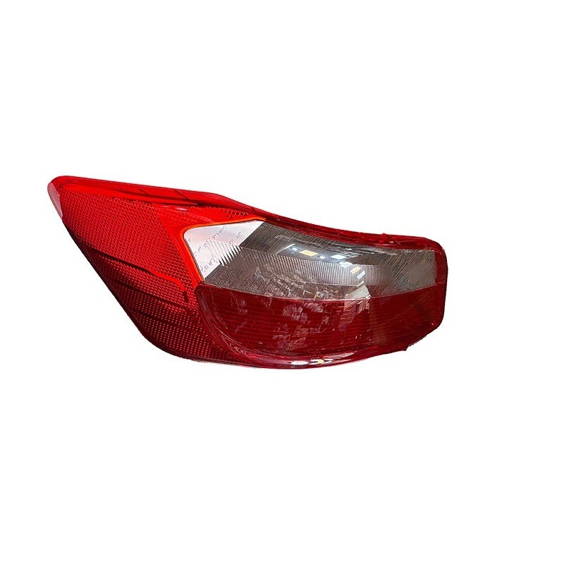 طلق چراغ خطر عقب چپ خودرو کد sa12 مناسب برای ساینا اس