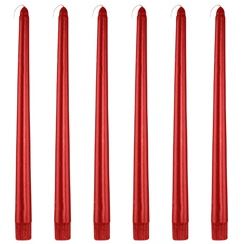 شمع مدل هفت پیکر کد 7PS-6 بسته شش عددی
