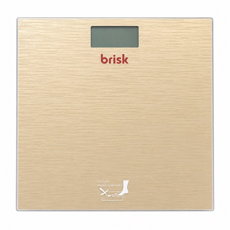 ترازو دیجیتال بریسک مدل BS-4 با دقت 50 گرم