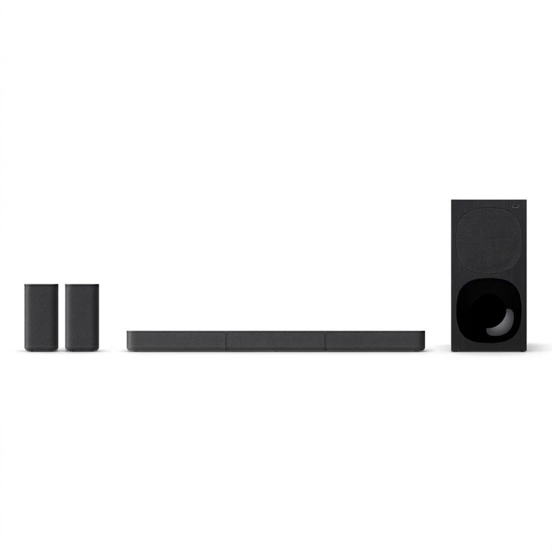 ساند بار سونی گارنتی 18 ما هه شرکتی مدل sony soundbar HT-S20R