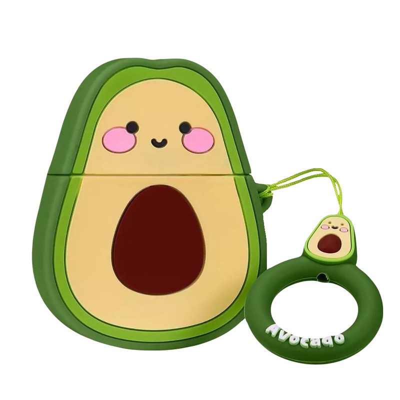 کاور مدل Avocado مناسب برای کیس اپل ایرپاد 12