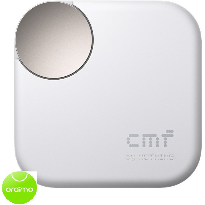هدفون بی سیم ناتینگ مدل CMF Buds 2 Plusجدید