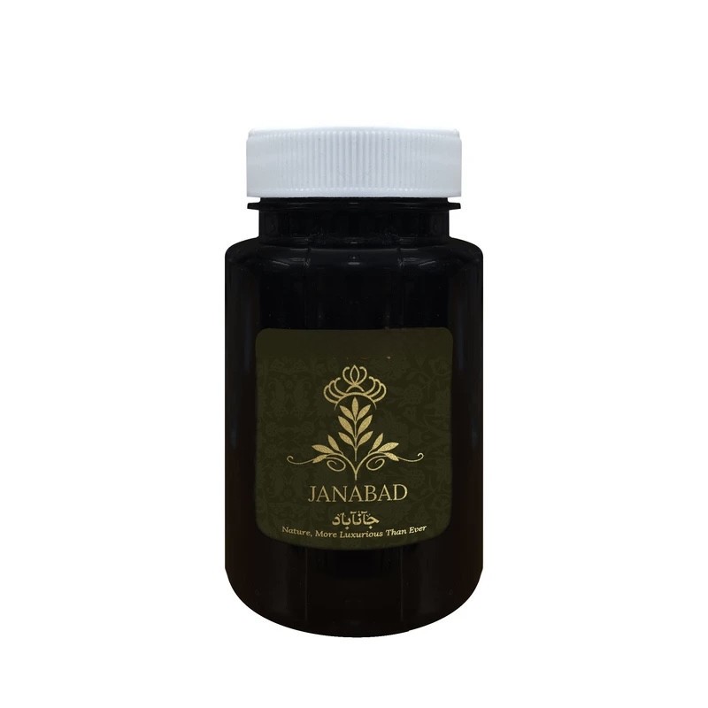 قرص گیاهی فراسیون جانآباد - 50 گرم