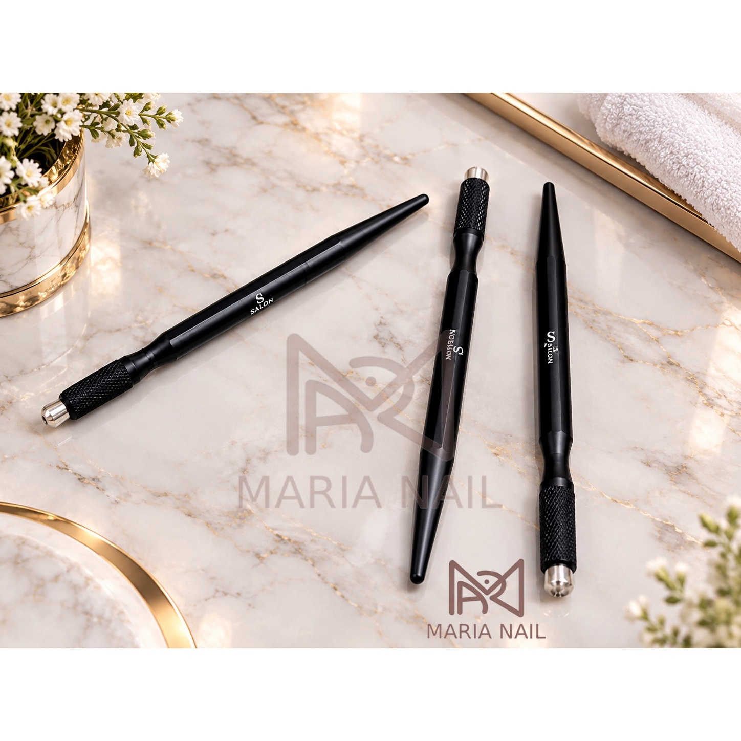 قلم میکروبلیدینگ فیبروز PhiBrows قلم فیبروز ابرو