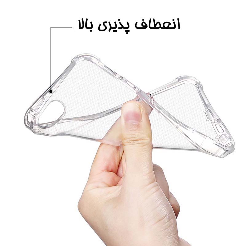 کاور مدل Birang مناسب برای گوشی موبایل هوآوی Nova 8