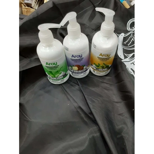 کرم آبرسان آرای