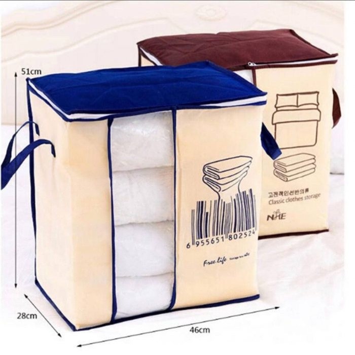 باکس لباس بارکد (درجه 1)جدید
