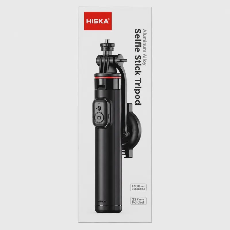 پایه مونوپاد هیسکا مدل HR-39 کد Z2-140501