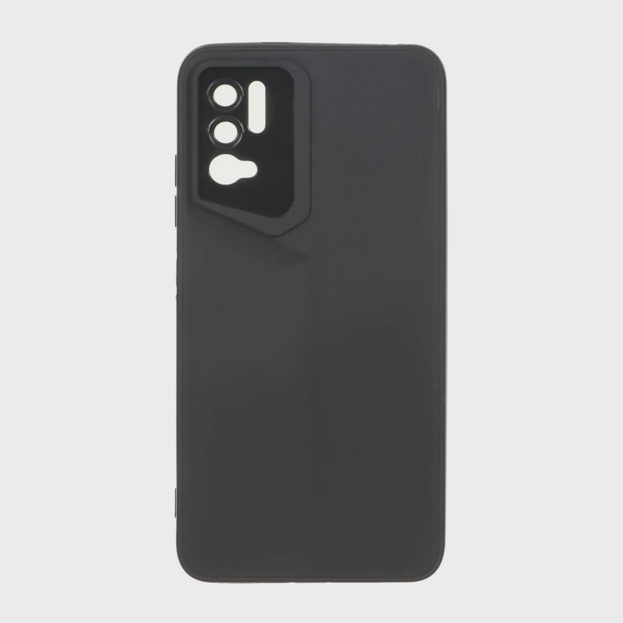 قاب گوشی Poco M3 Pro - Redmi Note 10 5G - Redmi Note 11 SE شیائومی سری Porsche Design پورش دیزاین محافظ لنز دار مشکی ...