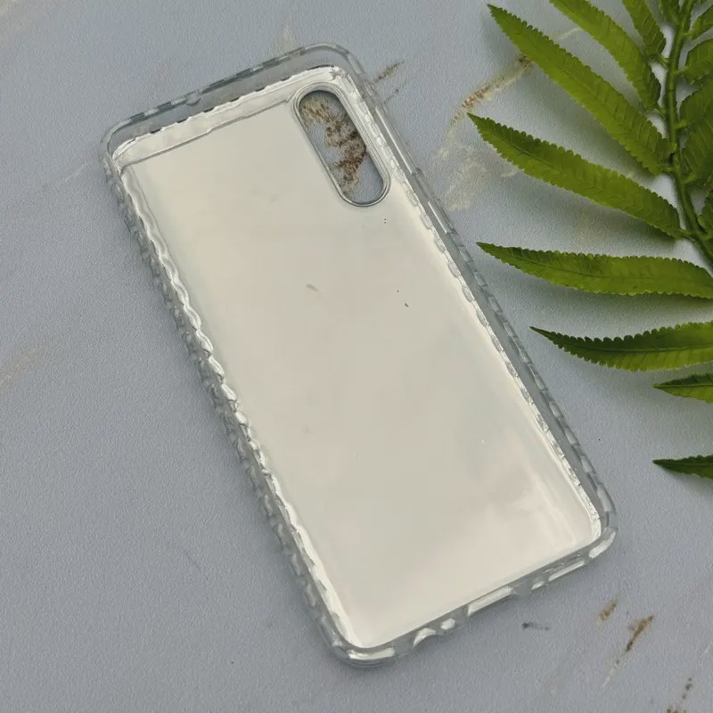 قاب گوشی Galaxy A30S - A50S - A50 سامسونگ فانتزی سخت Hard لیزری IMD مات طرح پاپیون کیوت کد E20-156075