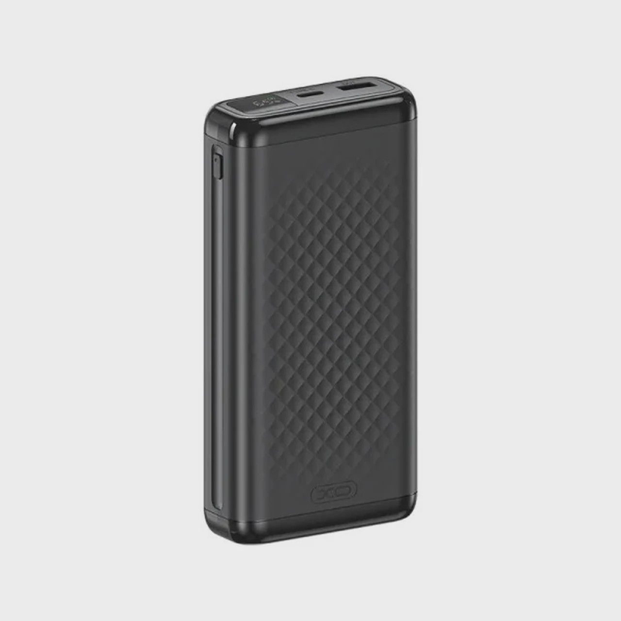 پاوربانک فست شارژ XO 20000mAh مدل XO-PB309 22.5W مشکی کد Z19-99507