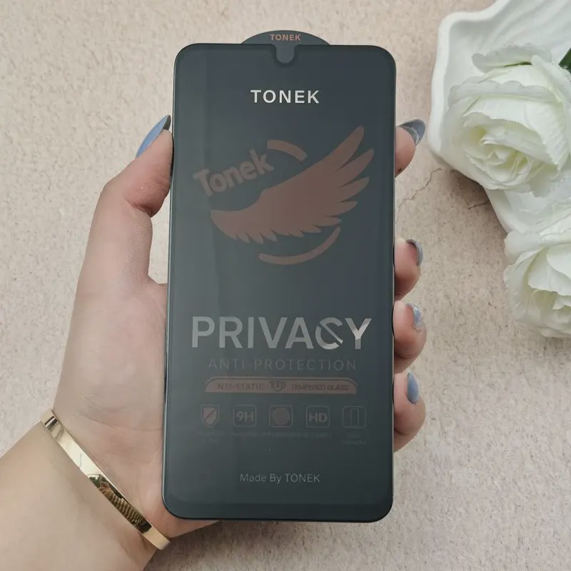گلس گوشی Galaxy A05S - A05 - A06 - A07 - Redmi 13C - Poco C65 - Honor X7 - Honor X7A - Nova Y70 - Nova Y70 Plus - Rea...