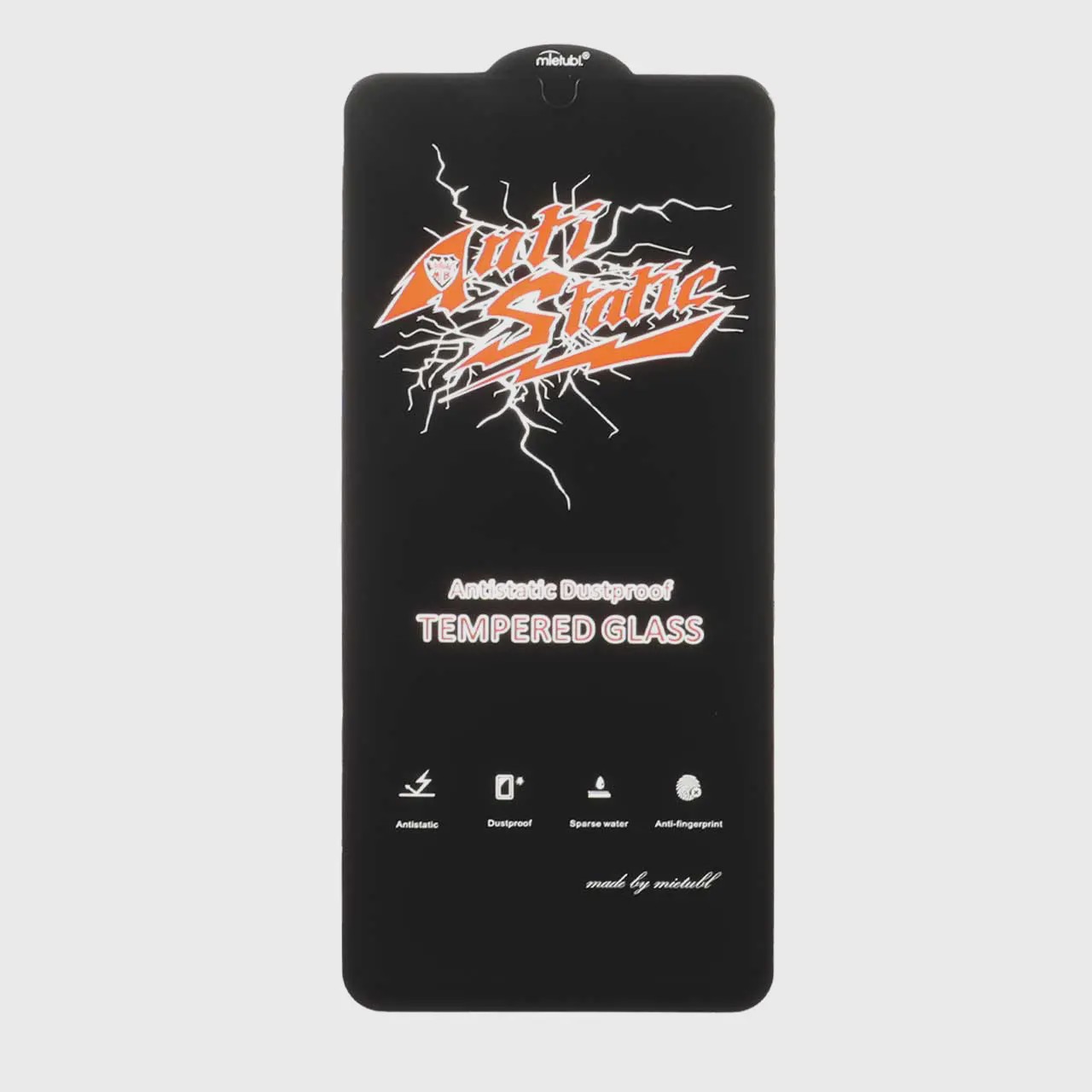 گلس گوشی Honor Play 10 - Honor X5C - X5C Plus - Honor X7 4G - Honor X7A آنر شیشه ای Full Cover آنتی استاتیک ANTI STAT...