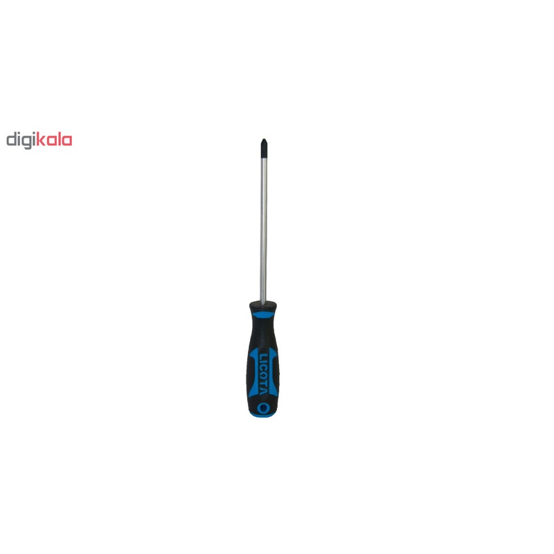 پیچ گوشتی چهار سو لیکوتا مدل ASD-521502-HTجدید