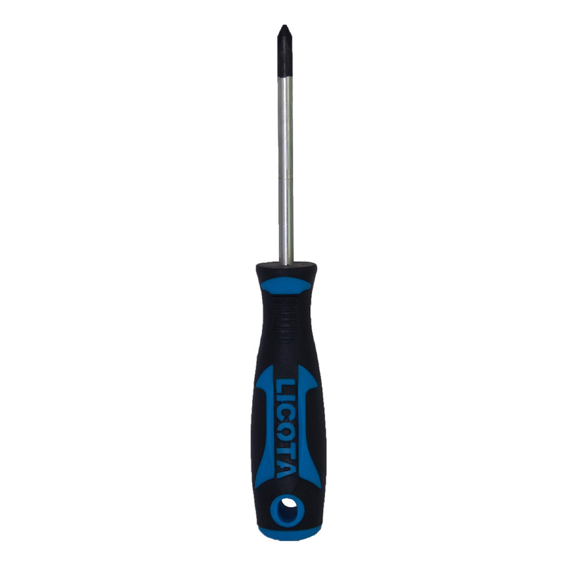 پیچ گوشتی چهار سو لیکوتا مدل ASD-520801-HTجدید