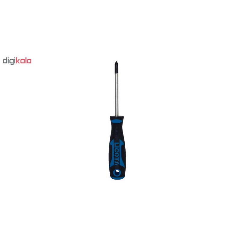 پیچ گوشتی چهار سو لیکوتا مدل ASD-520801-HTجدید