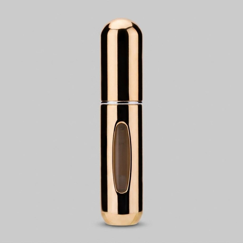 محفظه نگهدارنده عطر اتومایزر مدل DR کد AR001