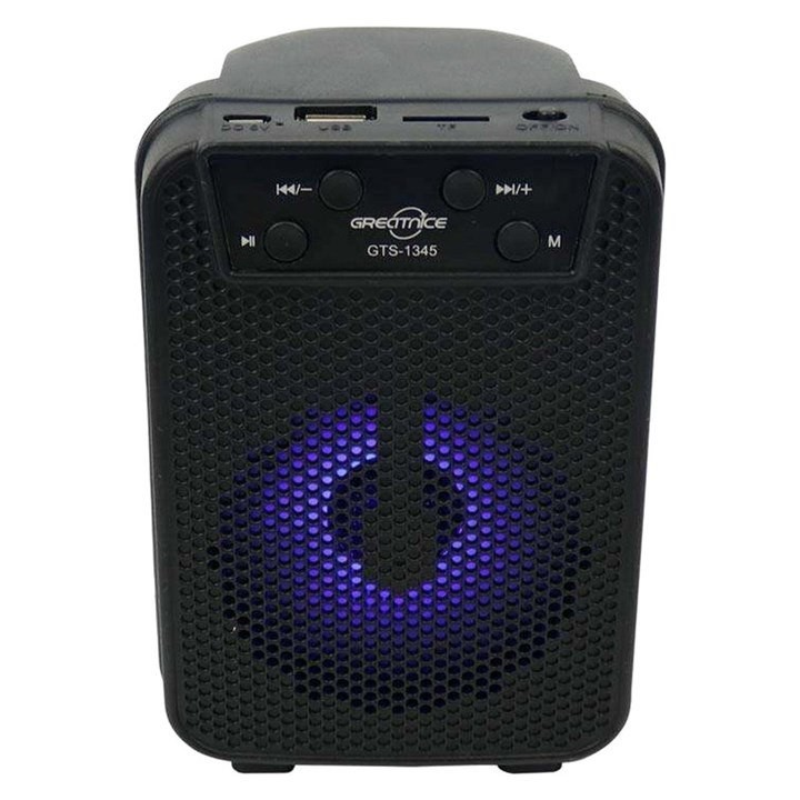 اسپیکر برند GREATNICE مدل GTS-1360جدید