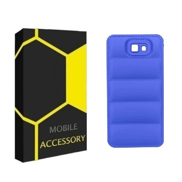 کاور مدل PUFFER مناسب برای گوشی موبایل سامسونگ Galaxy J4 Plus