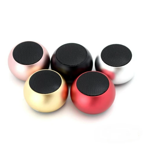 اسپیکر بلوتوثی قابل حمل JBL مینی مدل mini M3-T درجه یک