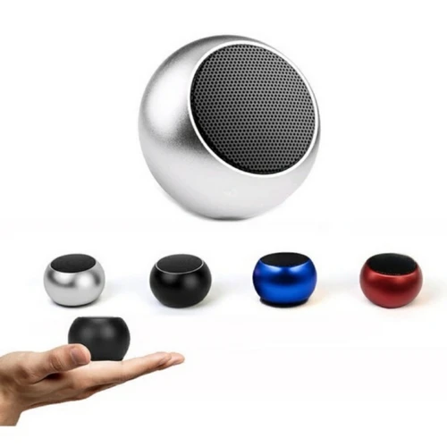 اسپیکر بلوتوثی قابل حمل JBL مینی مدل mini M3-T درجه یک