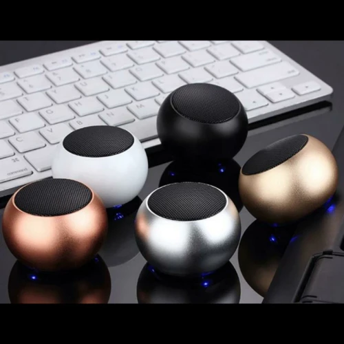 اسپیکر بلوتوثی قابل حمل JBL مینی مدل mini M3-T درجه یک