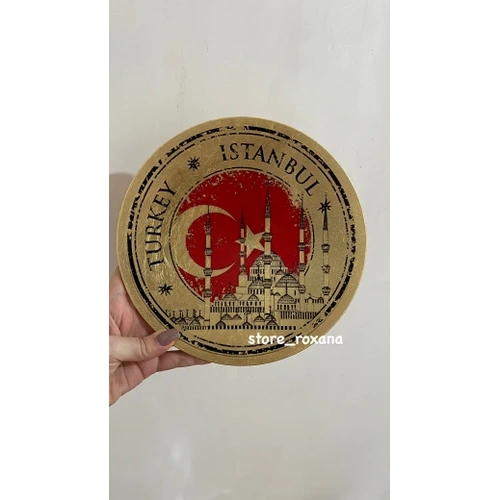دیوارکوب طرح استانبول