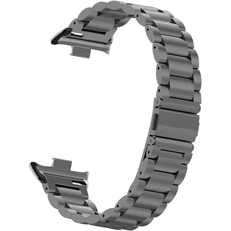بند مسیر مدل 3Bead مناسب برای ساعت هوشمند شیائومی Mi Band 8 9 10 Pro 44mmجدید