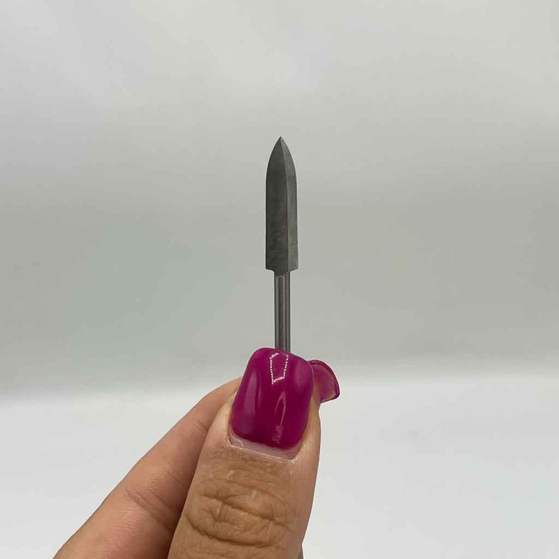 چوب ساب شمشیری مدل jt-6 مجموعه 10 عددی