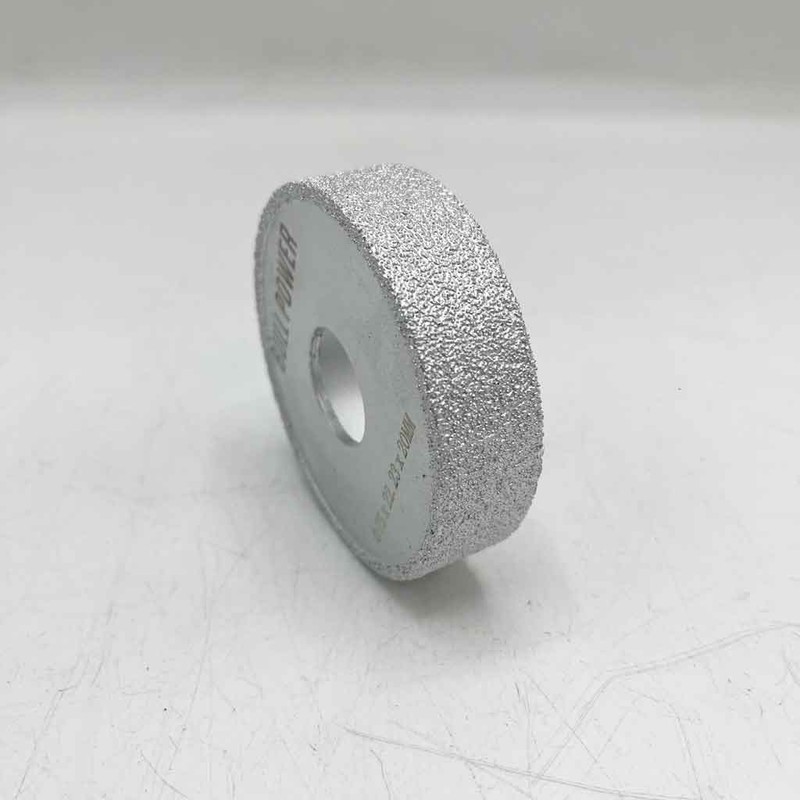 ابزار زن سنگ مدل تخت کد jt-20 سایز 20 میلی متر